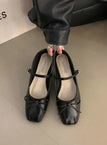 Black / 38