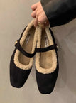 Black / 38