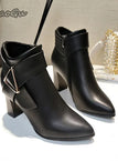 Black / 39