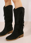 Black / 39