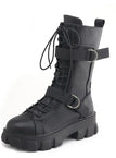 Black / 39