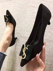 Black(3cm) / 34