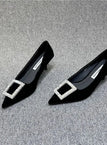 Black(3cm) / 42