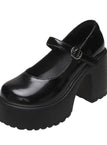 black / 42