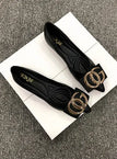 Black / 42