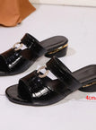 black / 42
