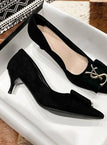 Black(5cm) / 35