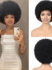 Black / 8inch