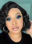 Black / 8inch