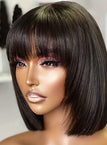 Black / 8inch