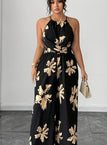 Black almond blossom / UK 16