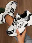 Black And White Color / UK 3