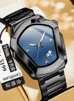Black blue