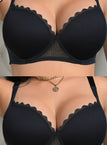 Black / EU 90D