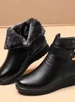 black fur / 36
