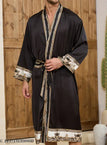 Black Golden Set / M