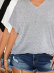 Black-Gray-White / UK 16