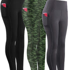 Black/green Camouflage/grey