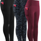 Black/grey Camouflage/burgundy