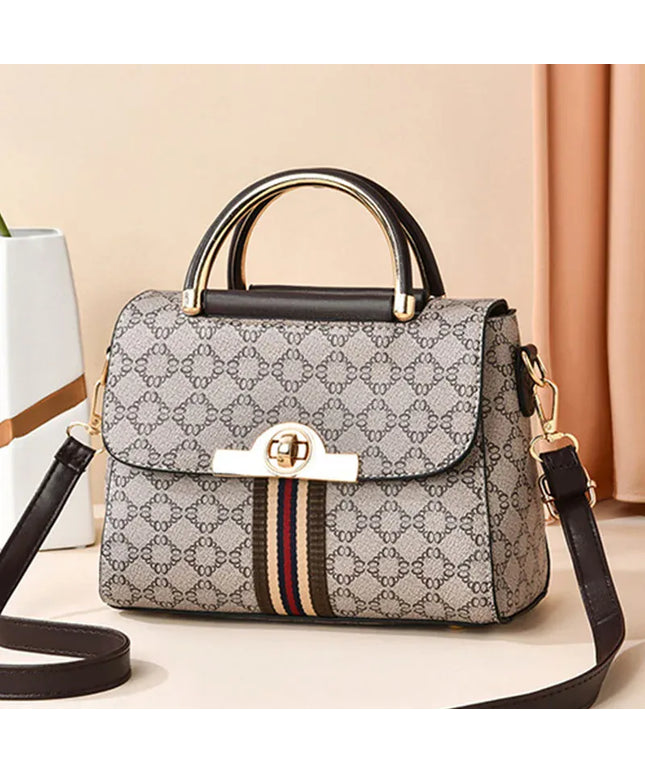KissICON black Handbag – Shoulder
