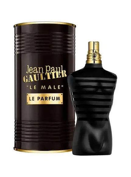 KissICON black KissIcon 125ml Seductive Men’s Perfume - Long Lasting