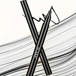 KissICON black KissIcon Black Waterproof Eyeliner - Natural Look Quick