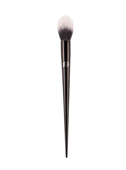 KissICON black KissIcon Makeup Brush 04 Highlight - Soft Fiber