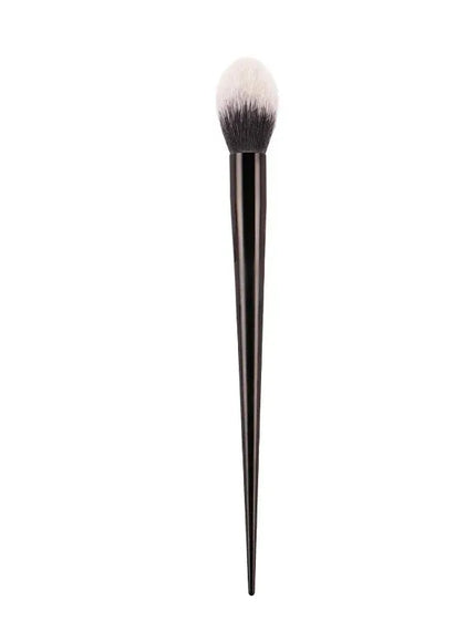 KissICON black KissIcon Makeup Brush 04 Highlight - Soft Fiber