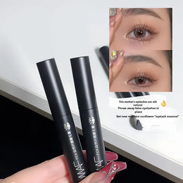 KissICON Black KissIcon Volume and Curl Mascara Smudge Resistant Lashes