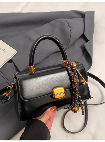 KissICON black Korea Advanced Messenger Small