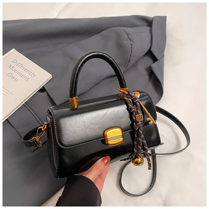 KissICON black Korea Advanced Messenger Small