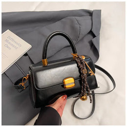 KissICON black Korea Advanced Messenger Small