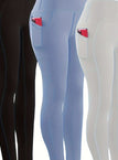Black/light Blue/light Gray / UK 16