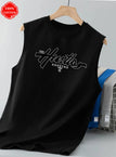 black / M