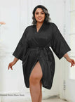 Black / One Size