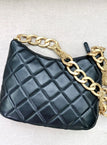 Black / one size