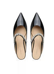 Black patent 1 / 40