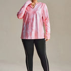 Black/pink