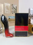 black-red