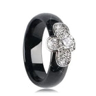 Black Rings