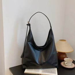 KissICON Black Tote – Hand Bill Lading