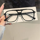 Black Transparent Film