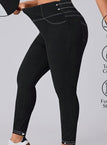 Black / UK 16