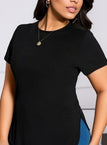 Black / UK 16