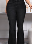 Black / UK 16