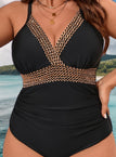 Black / UK 16