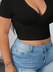 Black / UK 16