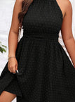 Black / UK 16