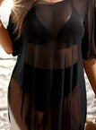 Black / UK 16