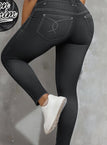 Black / UK 16